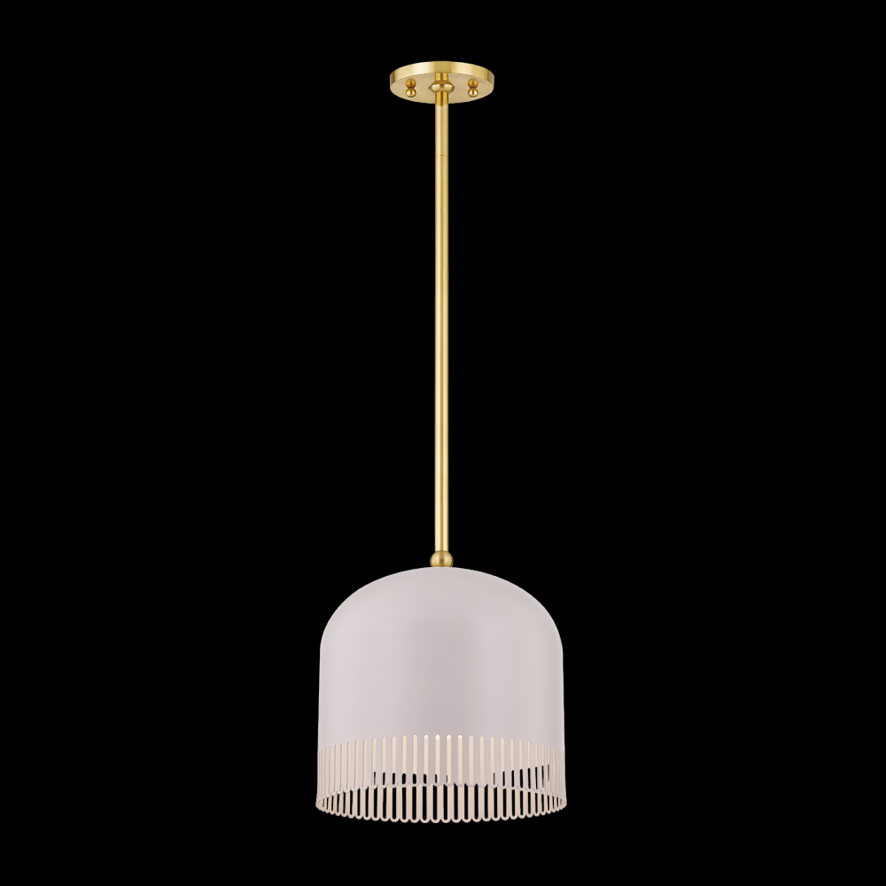 Pendants-Mitzi by Hudson Valley Lighting-H884701S