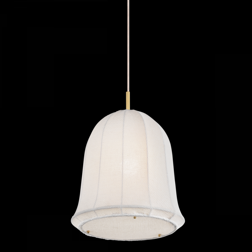 Pendants-Mitzi by Hudson Valley Lighting-H982701
