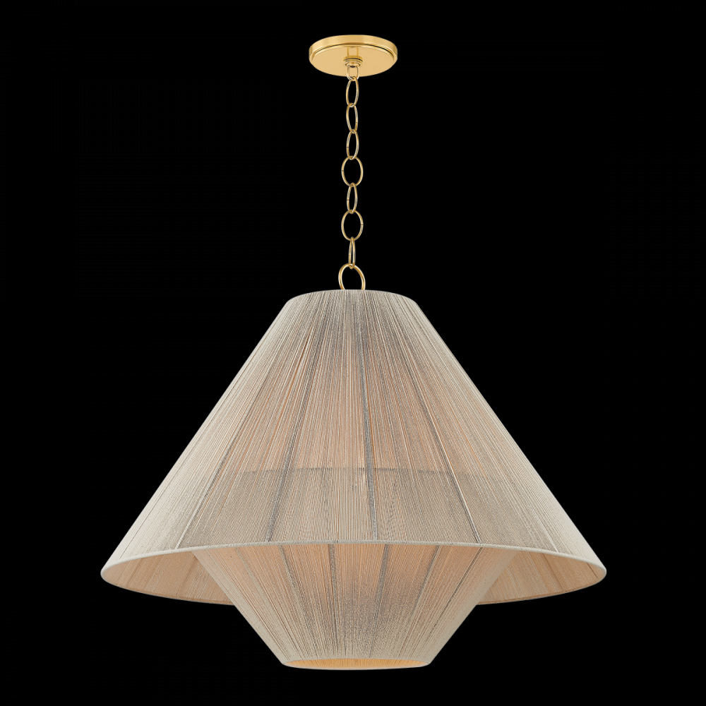 Pendants-Mitzi by Hudson Valley Lighting-H988701L