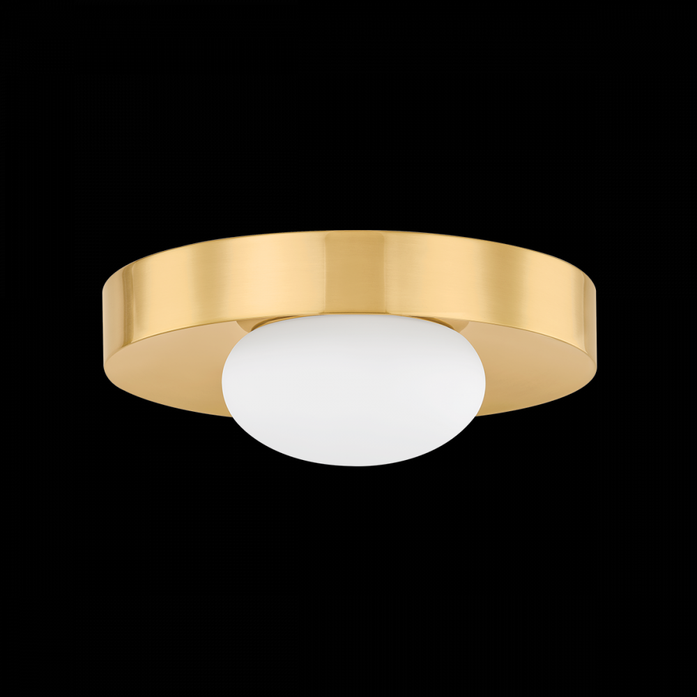 Flush Mounts-Mitzi by Hudson Valley Lighting-H992501