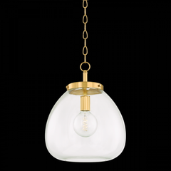 Pendants-Mitzi by Hudson Valley Lighting-H997701L