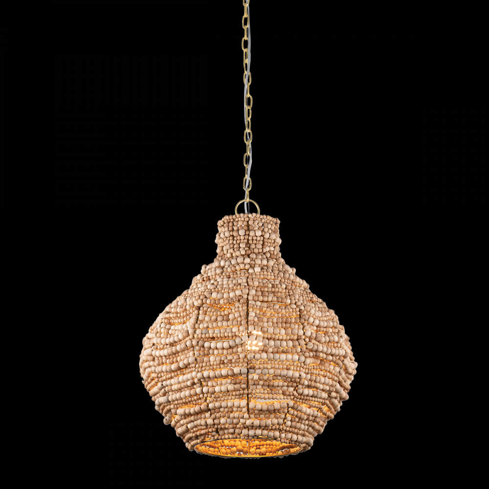 Pendants-Mitzi by Hudson Valley Lighting-H998701