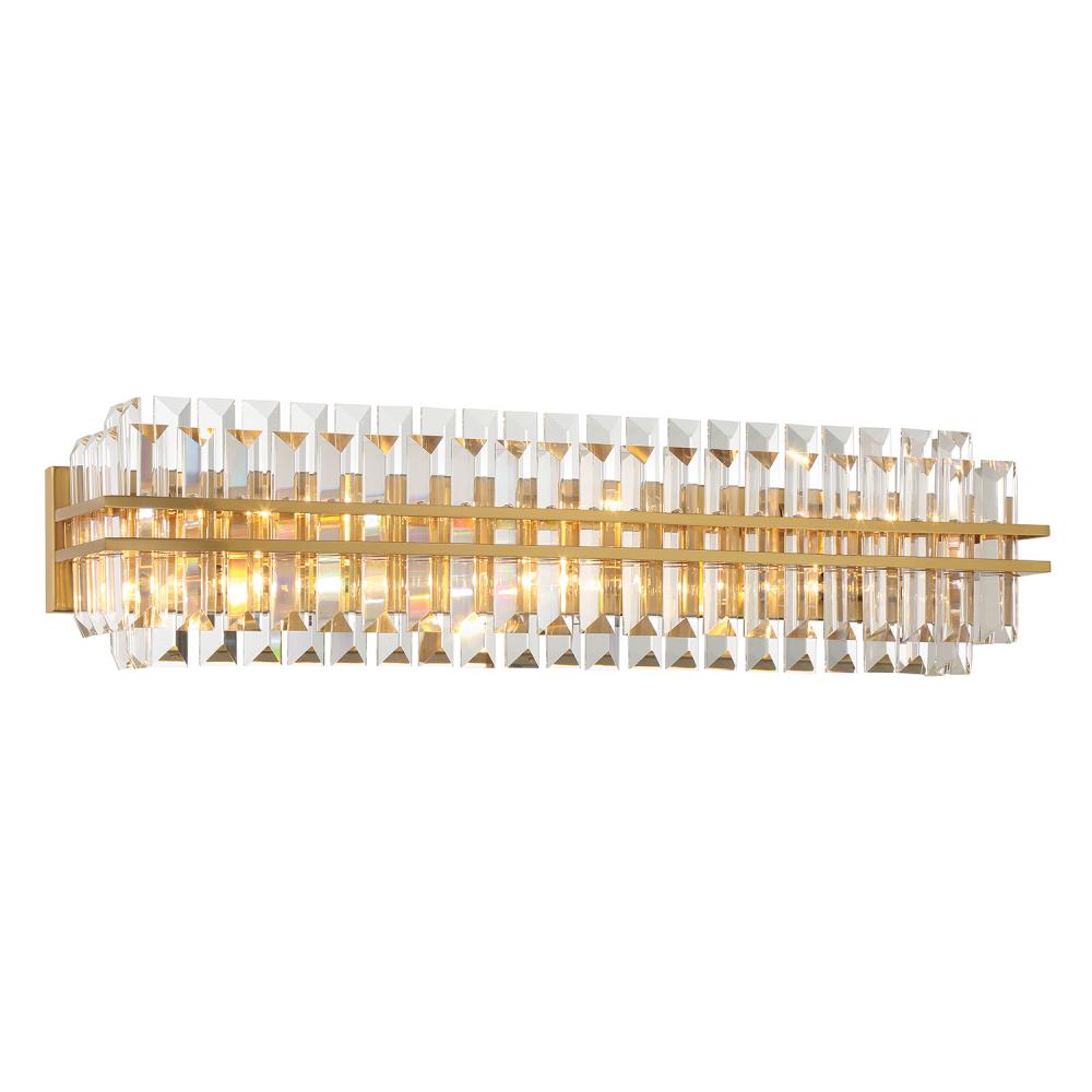 Bathroom Fixtures-Crystorama-HAY-1415