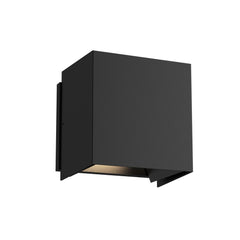 Exterior-Kuzco Lighting Inc-EW48006-BK-UNV