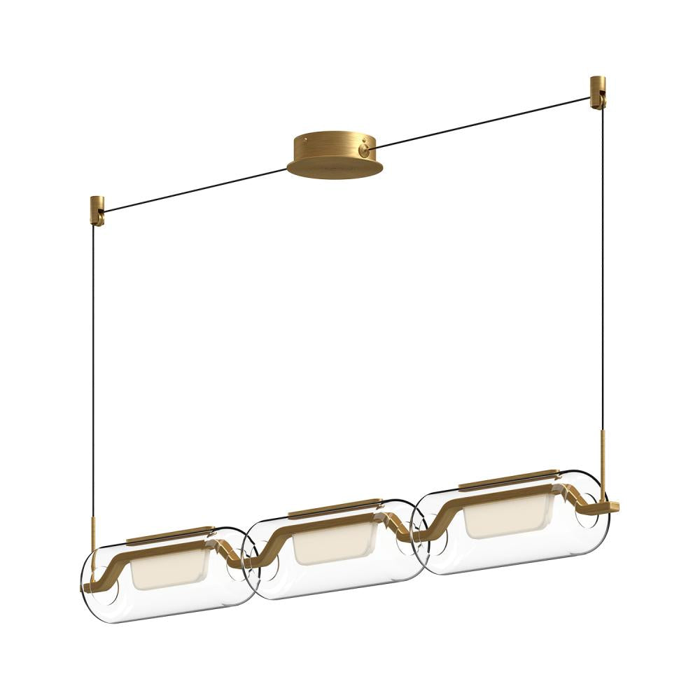 Pendants-Kuzco Lighting Inc-LP28543
