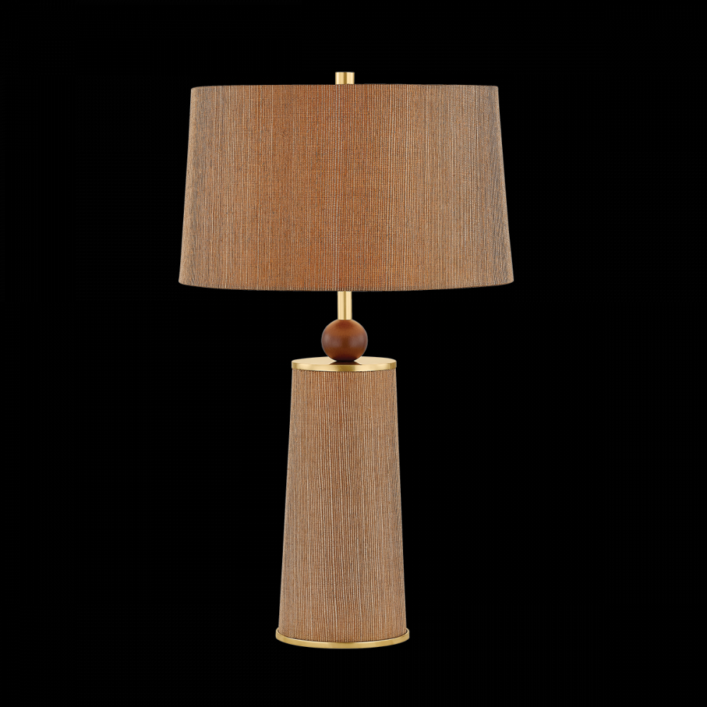 Lamps-Mitzi by Hudson Valley Lighting-HL1037201