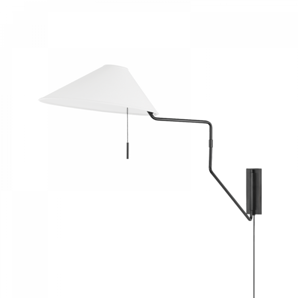Sconces-Mitzi by Hudson Valley Lighting-HL647201