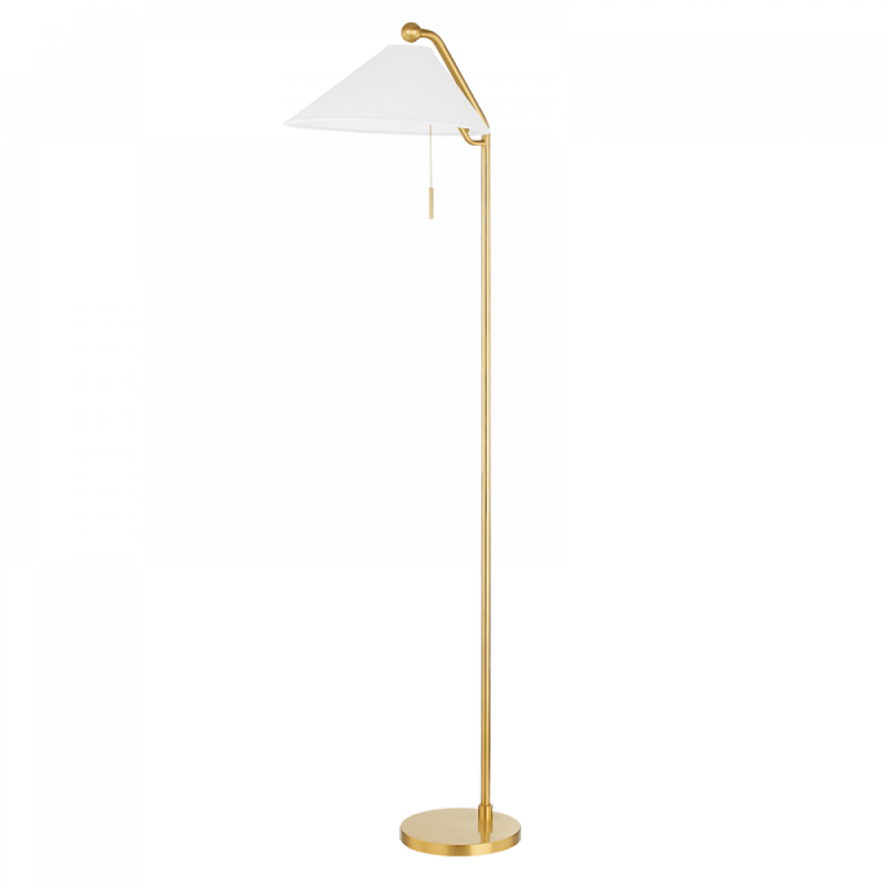 Lamps-Mitzi by Hudson Valley Lighting-HL647401