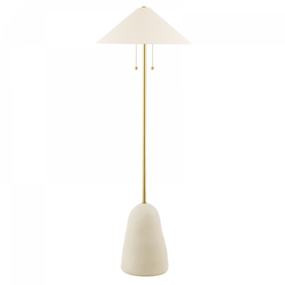 Lamps-Mitzi by Hudson Valley Lighting-HL692401