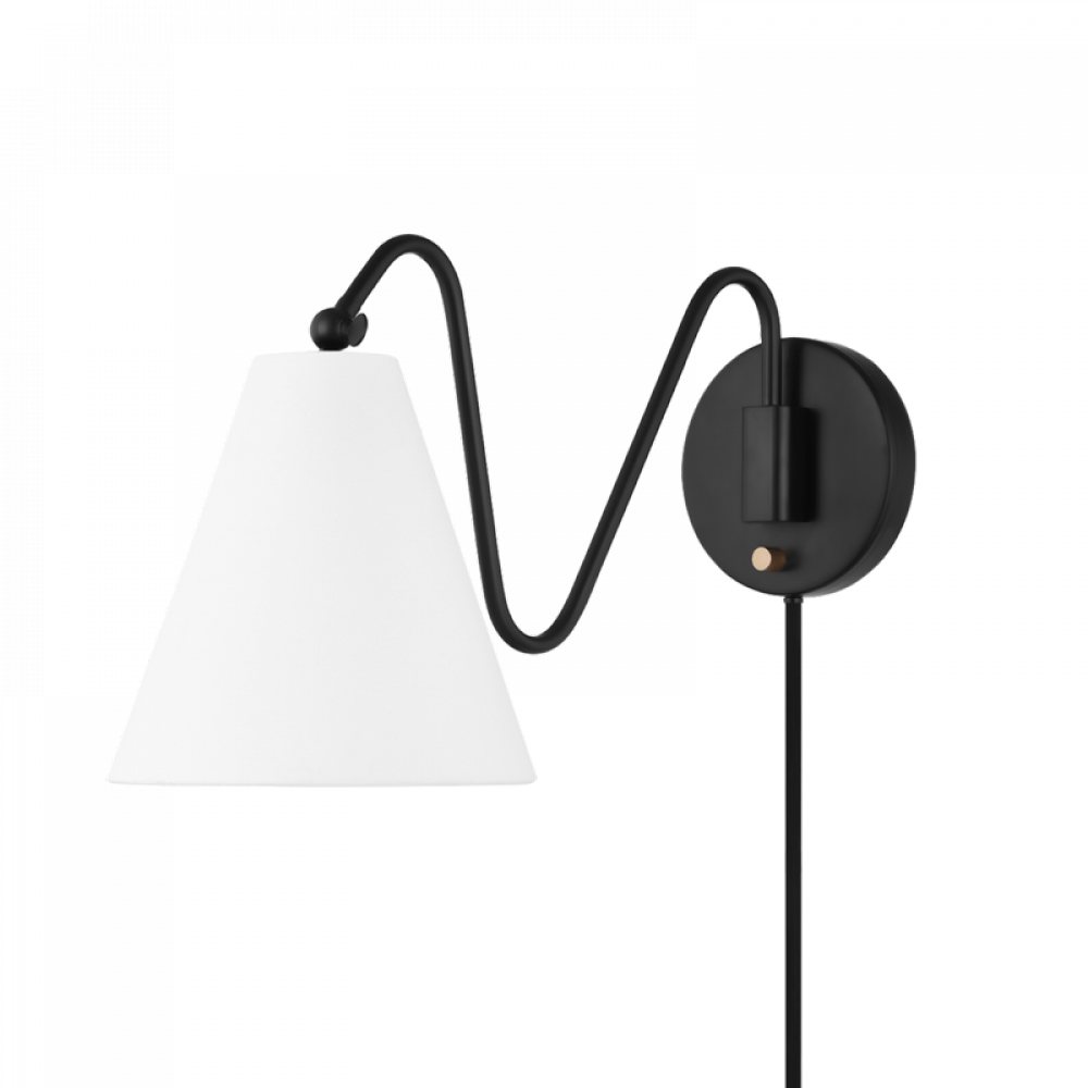 Sconces-Mitzi by Hudson Valley Lighting-HL699101