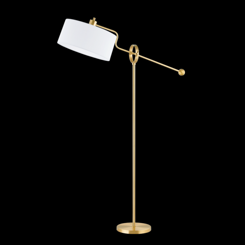 Lamps-Mitzi by Hudson Valley Lighting-HL744401