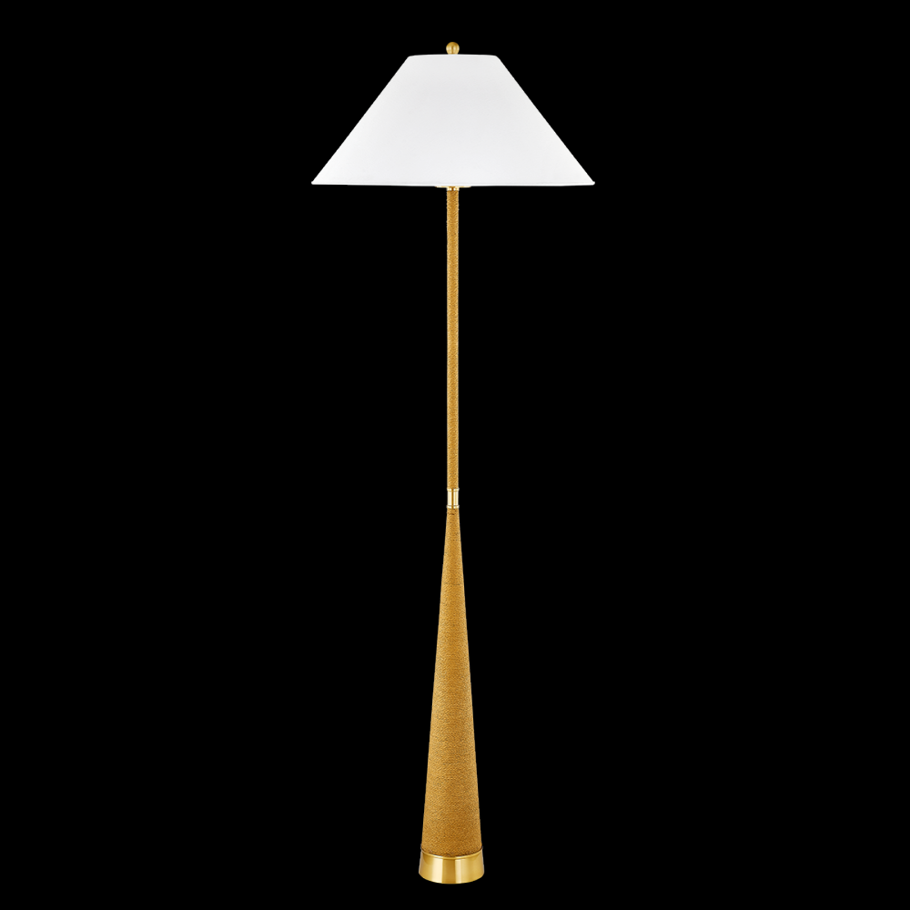 Lamps-Mitzi by Hudson Valley Lighting-HL804401