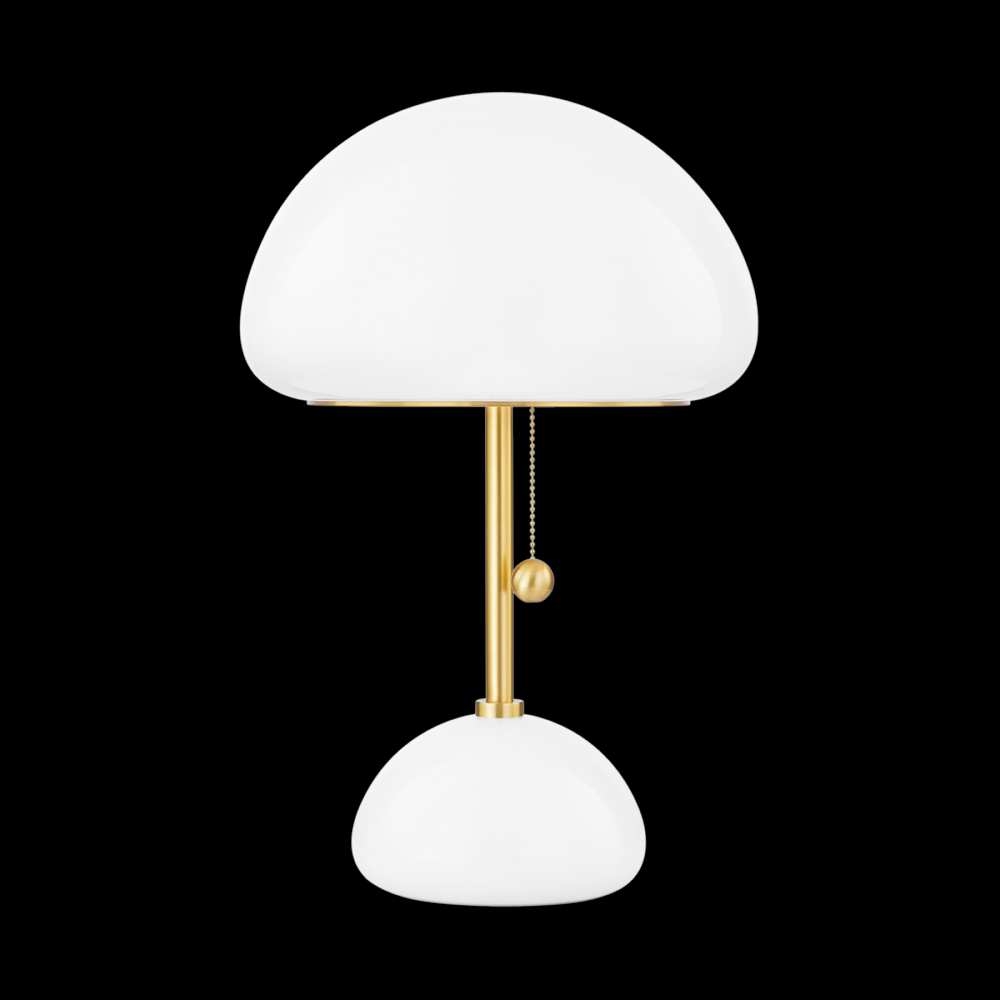Lamps-Mitzi by Hudson Valley Lighting-HL813201