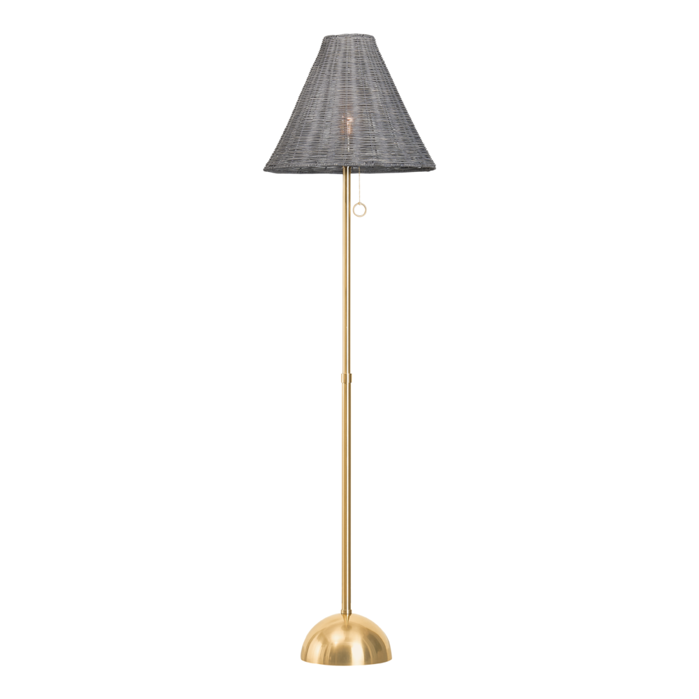 Lamps-Mitzi by Hudson Valley Lighting-HL825401