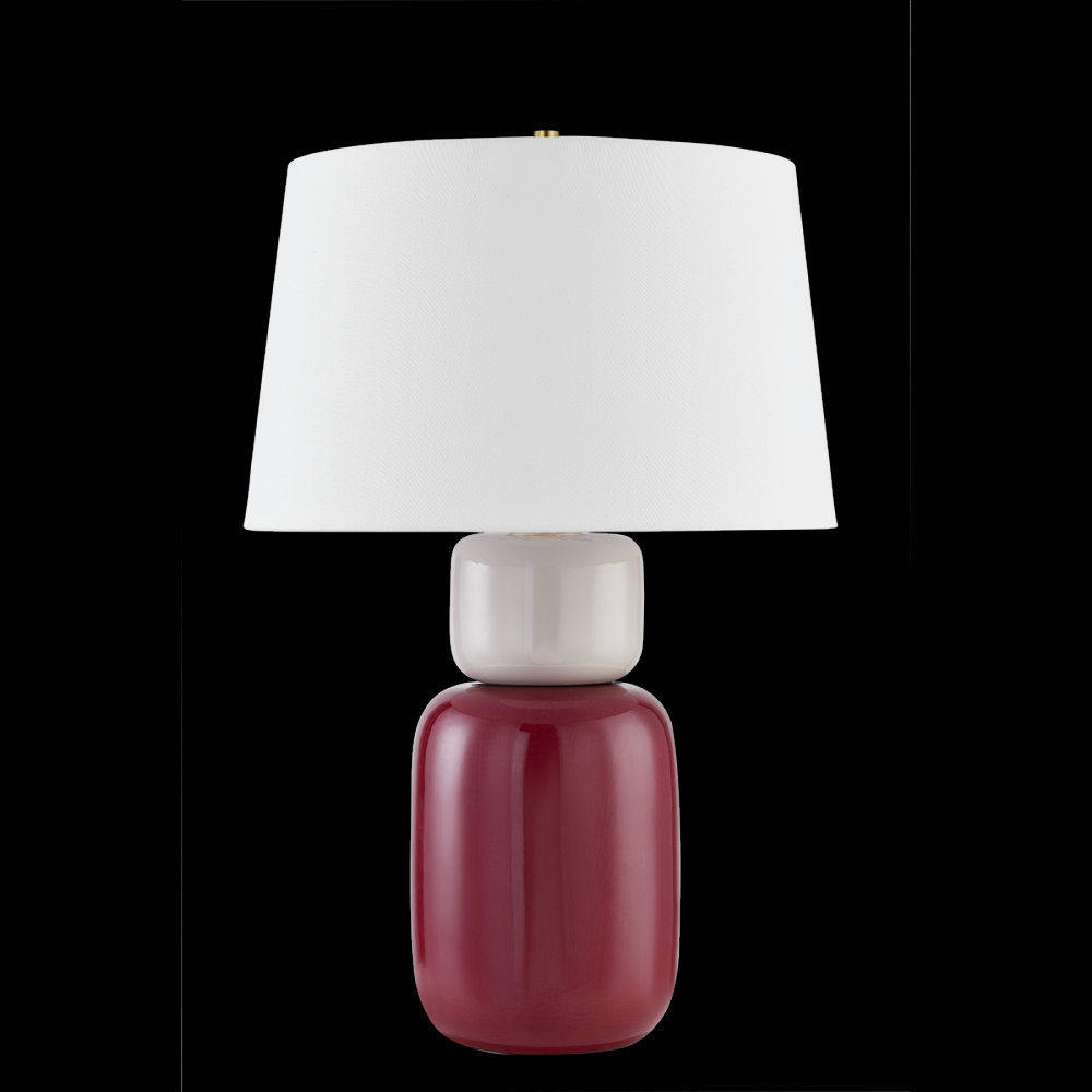 Lamps-Mitzi by Hudson Valley Lighting-HL890201