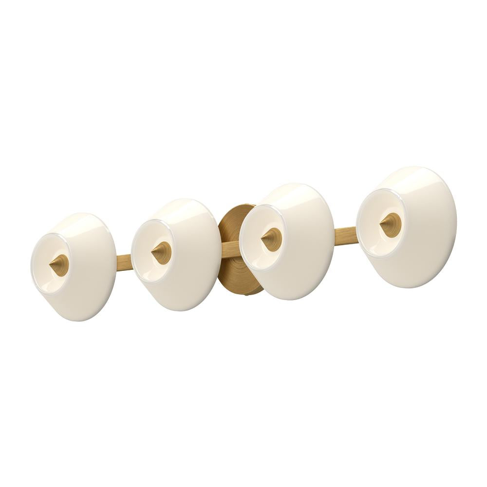 Bathroom Fixtures-Kuzco Lighting Inc-VL45730