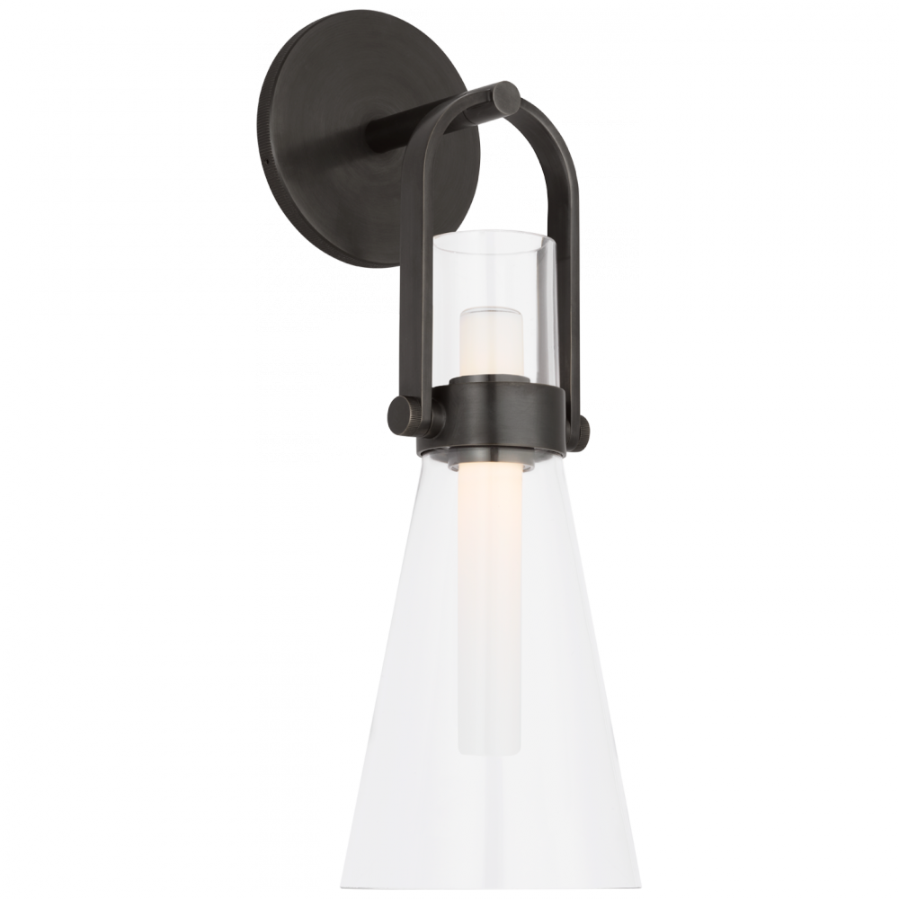 Sconces-Visual Comfort & Co. Signature Collection-IKF2450