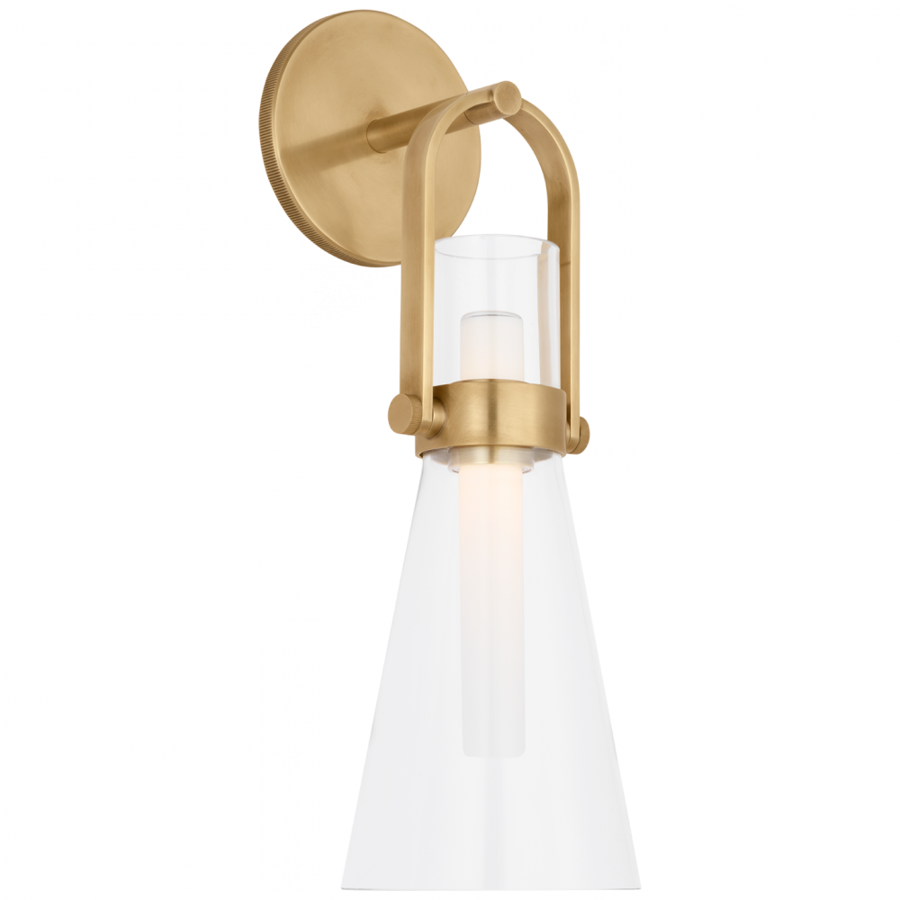 Sconces-Visual Comfort & Co. Signature Collection-IKF2450