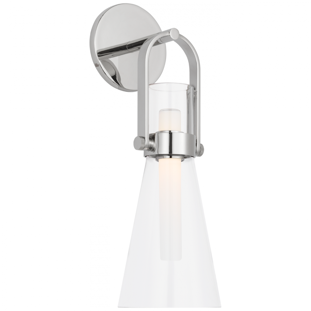Sconces-Visual Comfort & Co. Signature Collection-IKF2450