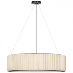 Pendants-Visual Comfort & Co. Signature Collection-IKF 5442BZ-L