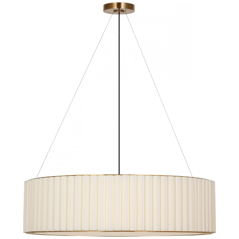 Pendants-Visual Comfort & Co. Signature Collection-IKF5442