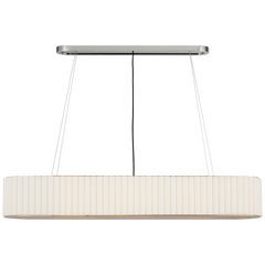 Chandeliers-Visual Comfort & Co. Signature Collection-IKF5445