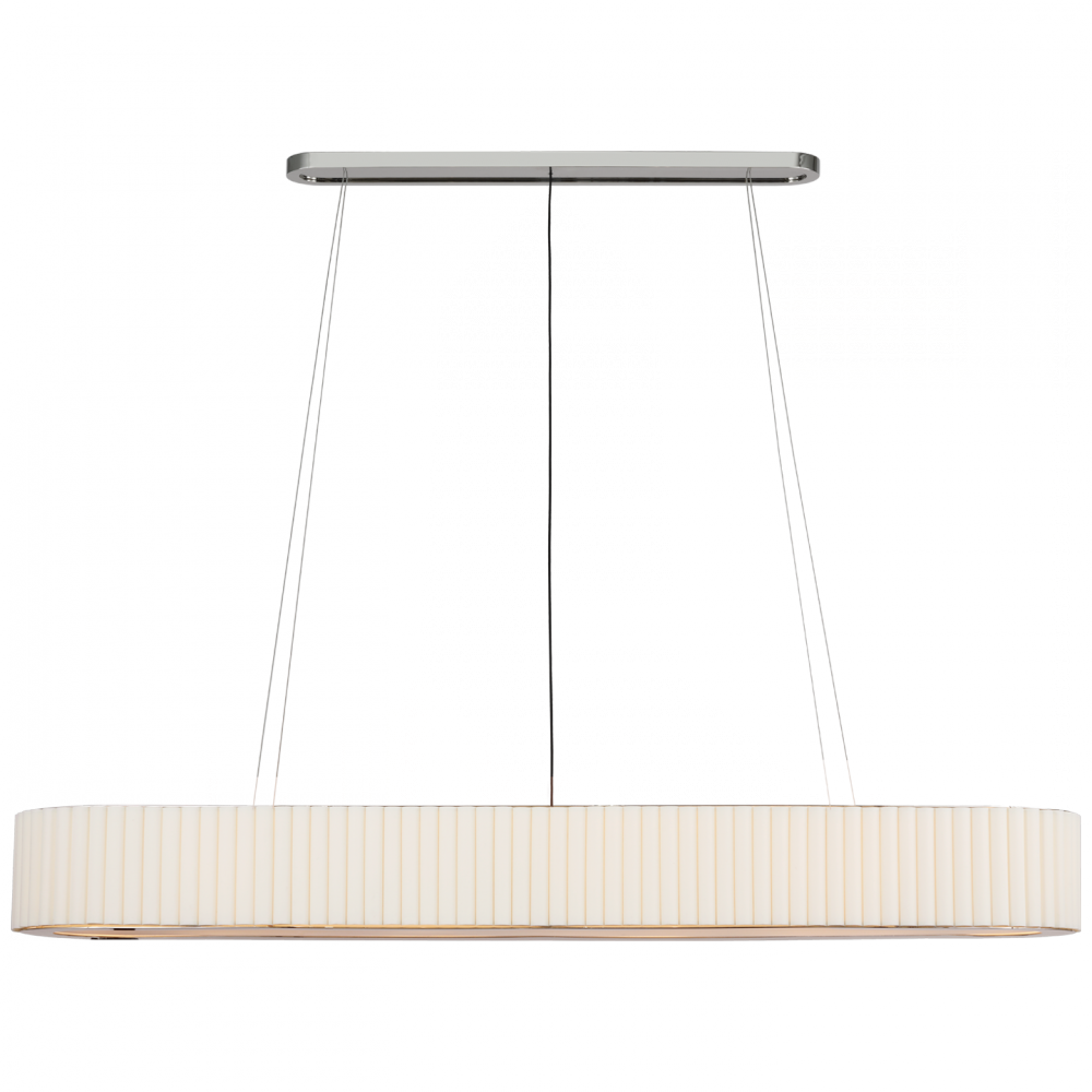 Chandeliers-Visual Comfort & Co. Signature Collection-IKF5446