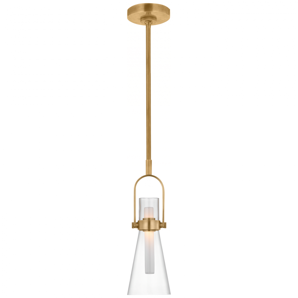 Pendants-Visual Comfort & Co. Signature Collection-IKF5453