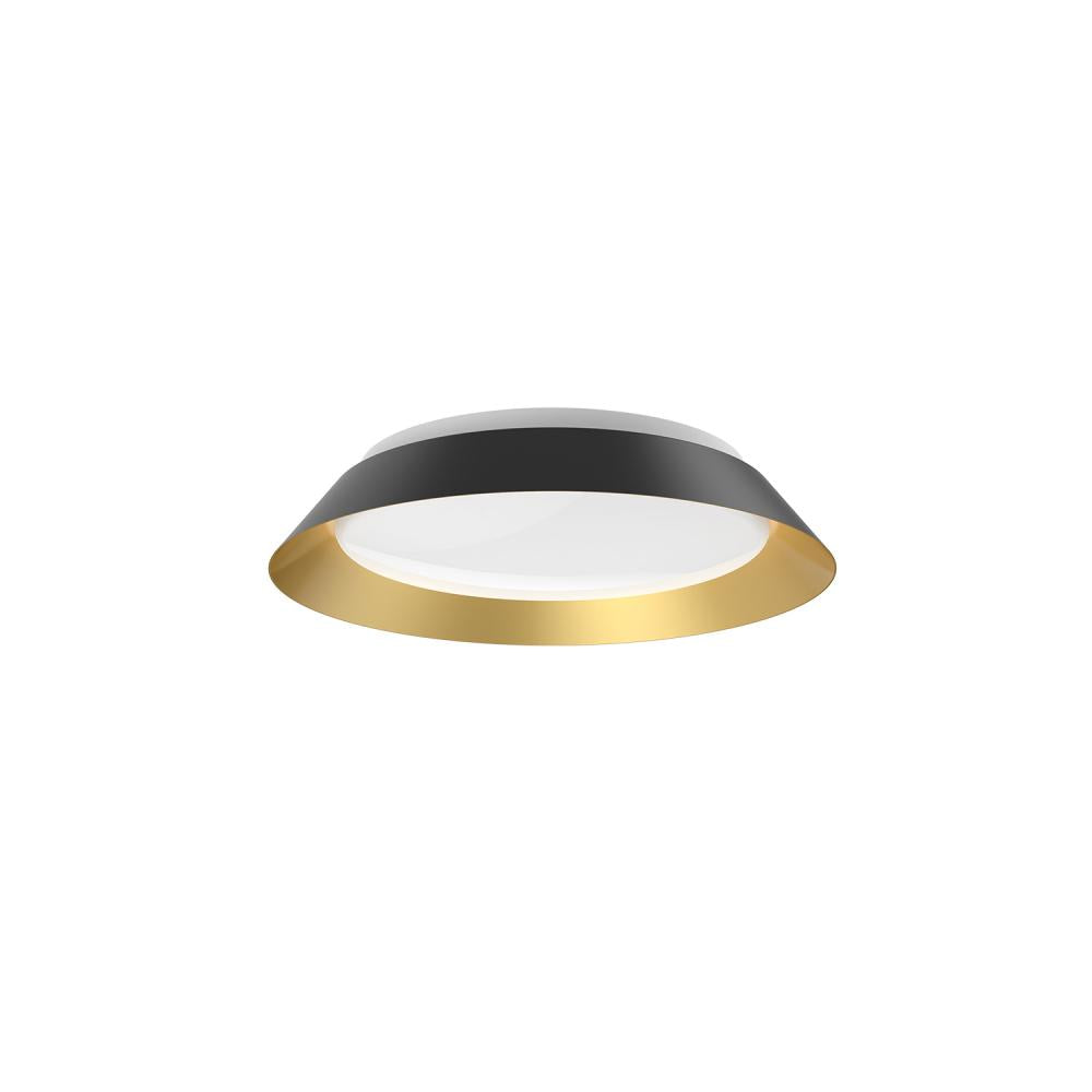 Flush Mounts-Kuzco Lighting Inc-FM43414