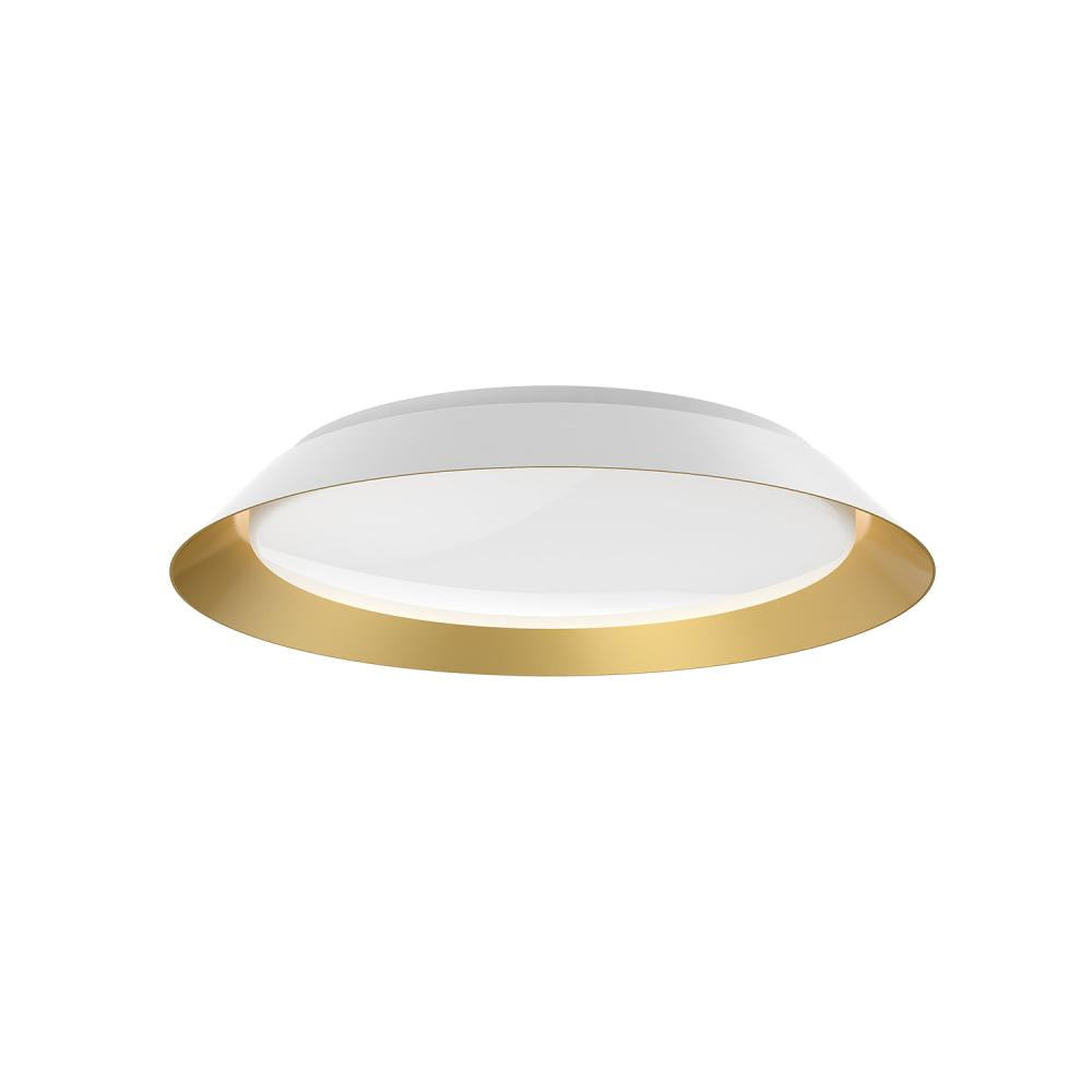 Flush Mounts-Kuzco Lighting Inc-FM43419