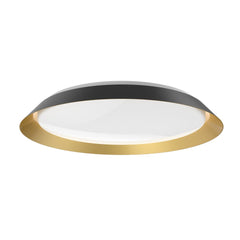 Flush Mounts-Kuzco Lighting Inc-FM43423