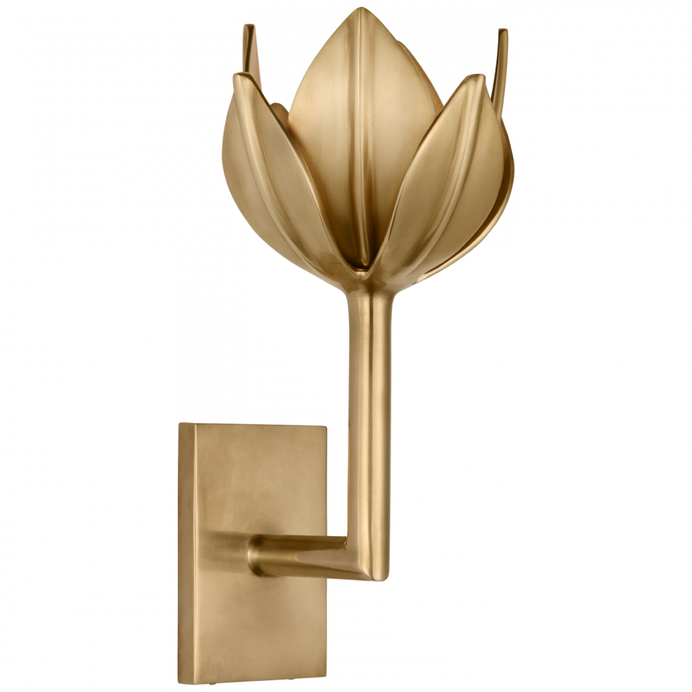 Sconces-Visual Comfort & Co. Signature Collection-JN2001