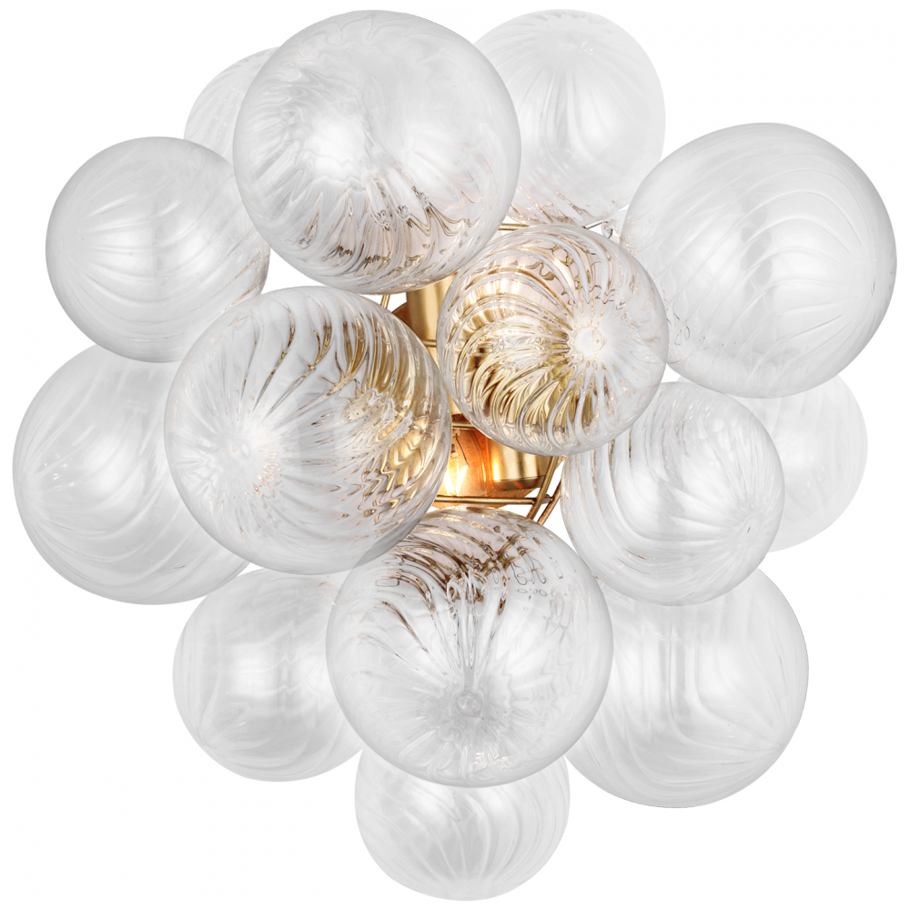 Sconces-Visual Comfort & Co. Signature Collection-JN2005