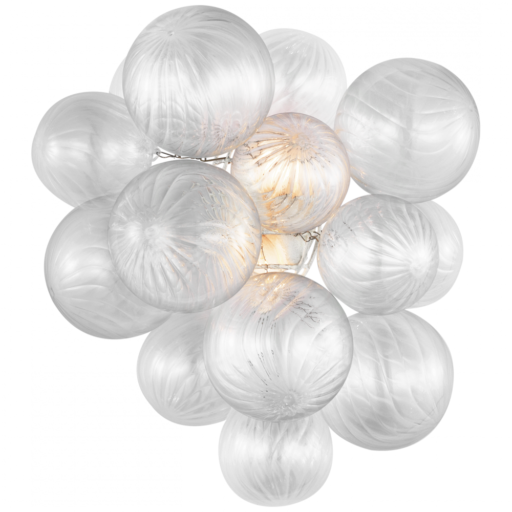 Sconces-Visual Comfort & Co. Signature Collection-JN2005