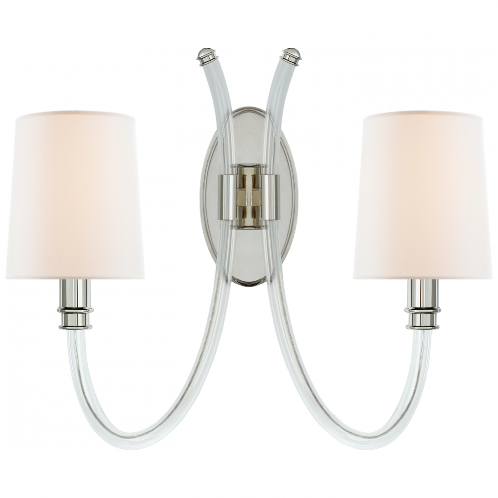 Sconces-Visual Comfort & Co. Signature Collection-JN2030