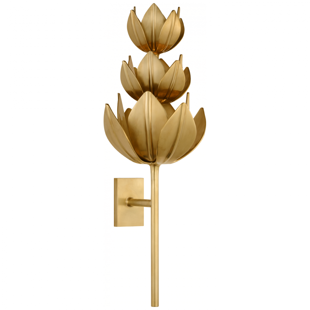 Sconces-Visual Comfort & Co. Signature Collection-JN2045