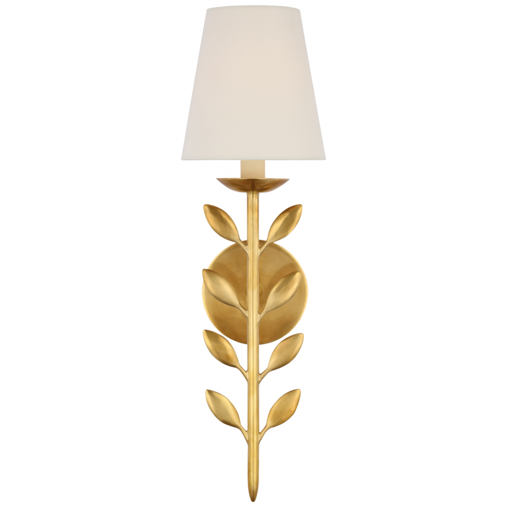 Sconces-Visual Comfort & Co. Signature Collection-JN2086