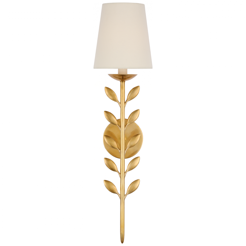 Sconces-Visual Comfort & Co. Signature Collection-JN2087