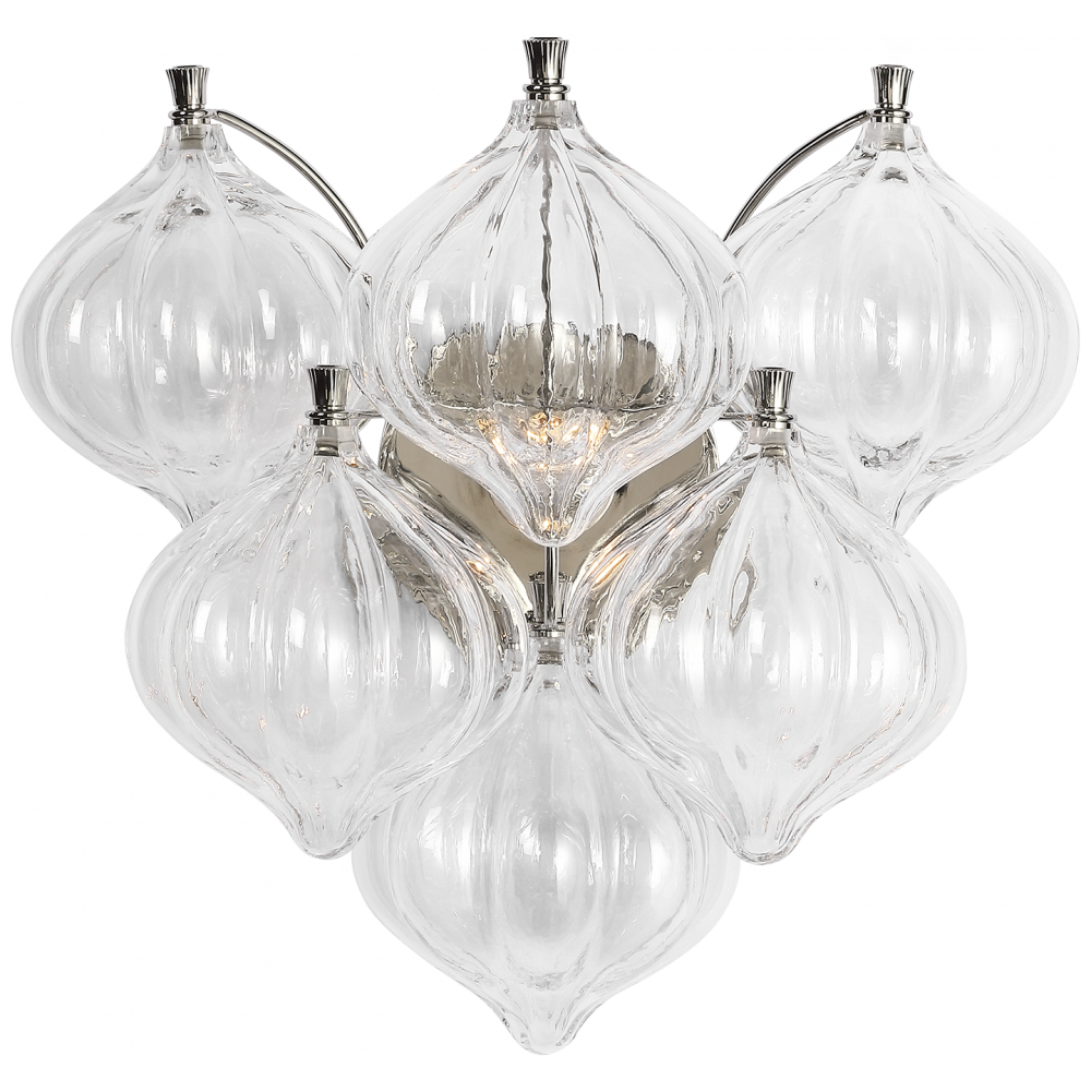 Sconces-Visual Comfort & Co. Signature Collection-JN2146
