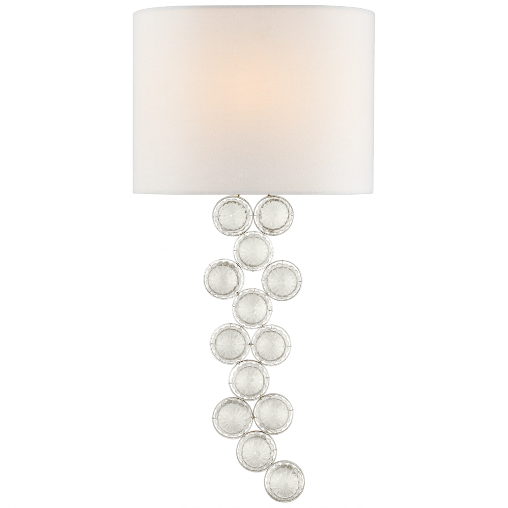 Sconces-Visual Comfort & Co. Signature Collection-JN2201