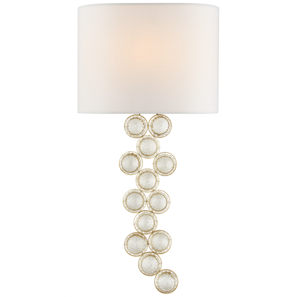 Sconces-Visual Comfort & Co. Signature Collection-JN2201
