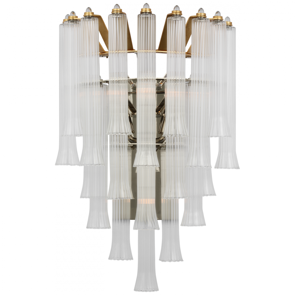 Sconces-Visual Comfort & Co. Signature Collection-JN2250