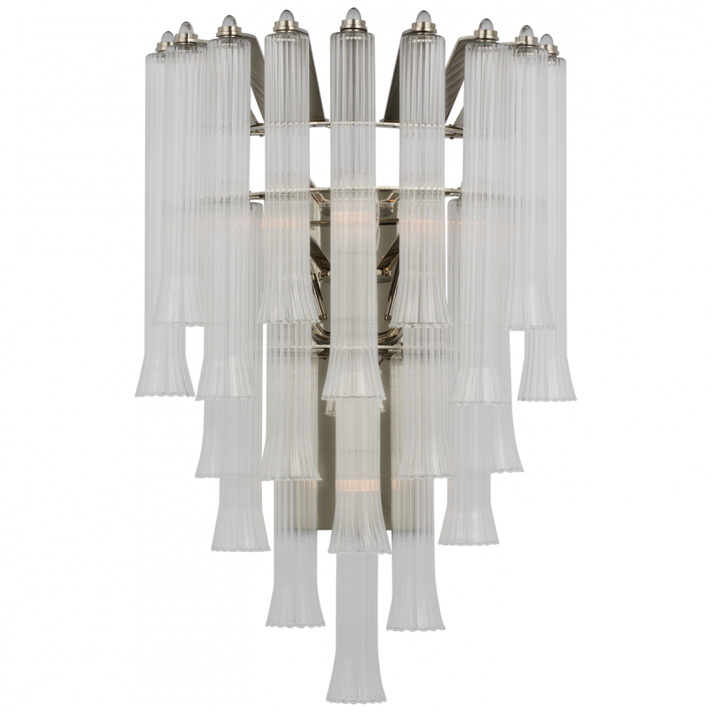 Sconces-Visual Comfort & Co. Signature Collection-JN2250