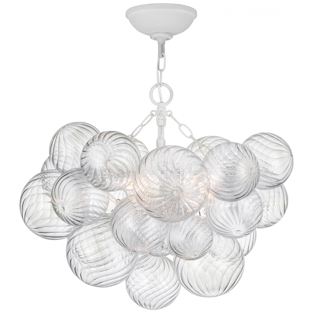 Semi-Flush Mts.-Visual Comfort & Co. Signature Collection-JN4110