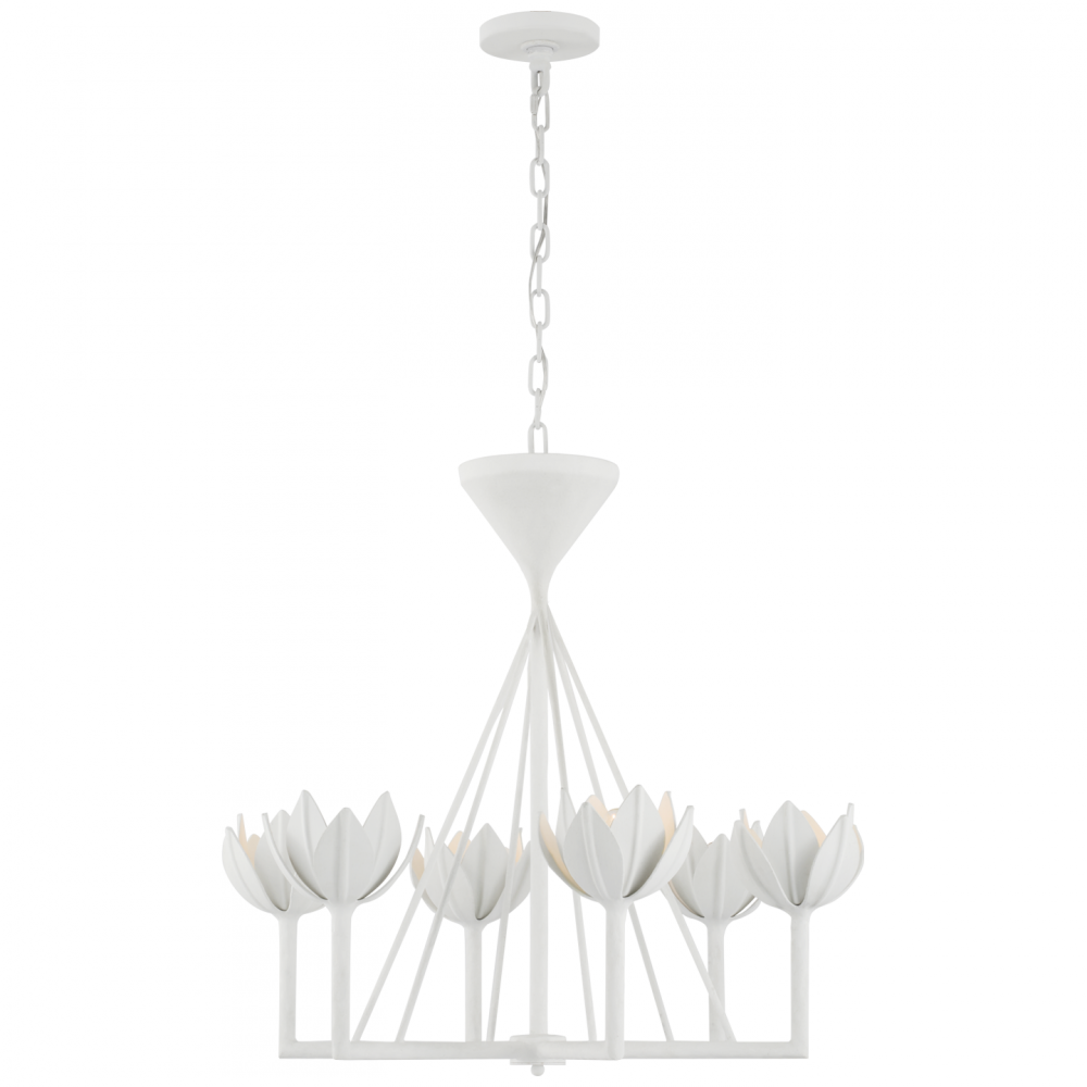 Chandeliers-Visual Comfort & Co. Signature Collection-JN5007
