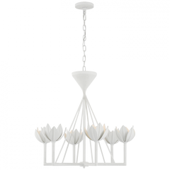 Chandeliers-Visual Comfort & Co. Signature Collection-JN5007