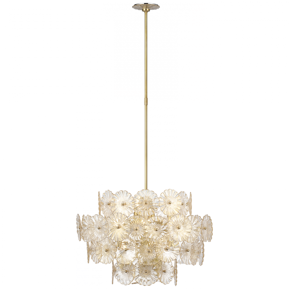Chandeliers-Visual Comfort & Co. Signature Collection-JN5035