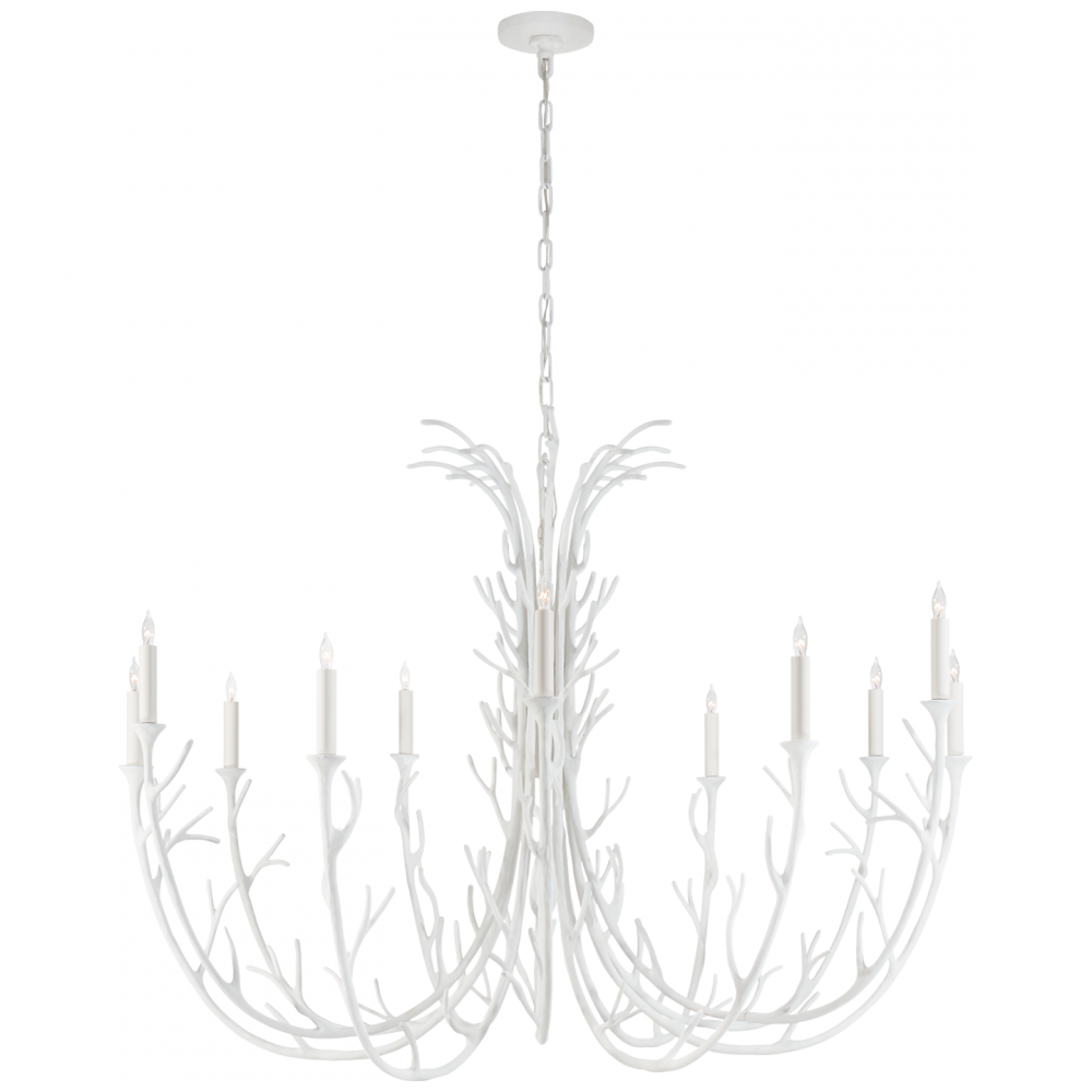 Chandeliers-Visual Comfort & Co. Signature Collection-JN5080