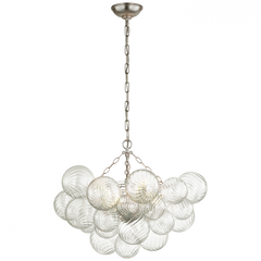 Chandeliers-Visual Comfort & Co. Signature Collection-JN5111