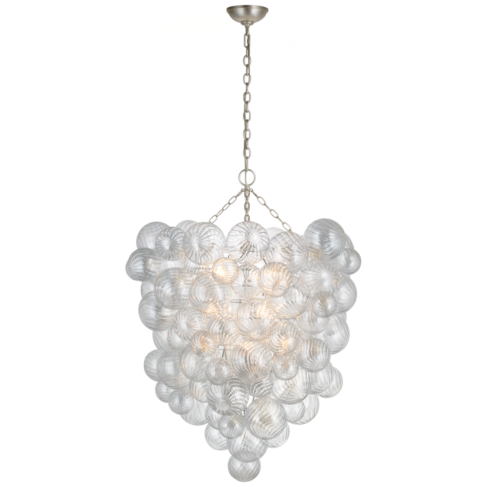 Chandeliers-Visual Comfort & Co. Signature Collection-JN5114
